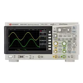Oscyloskop Keysight InfiniiVision 1000 Seria X