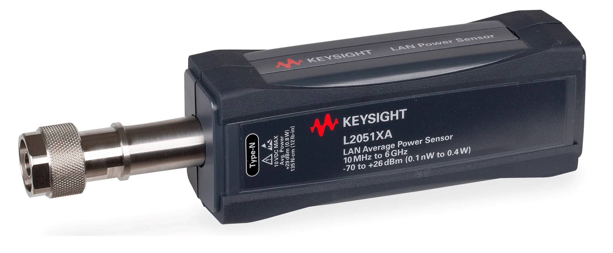 Keysight L2051XA czujnik średniej mocy LAN