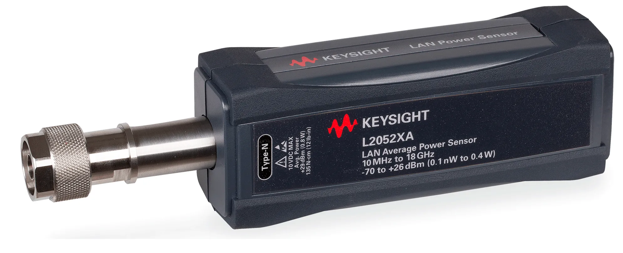 Keysight L2052XA czujnik średniej mocy LAN o szerokim zakresie dynamicznym