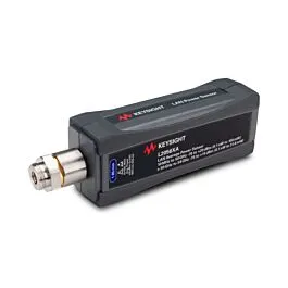 Czujnik mocy RF o szerokim zakresie dynamicznym Keysight L2056XA LAN