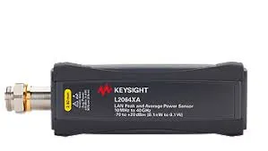 Czujnik mocy RF Keysight L2064XA