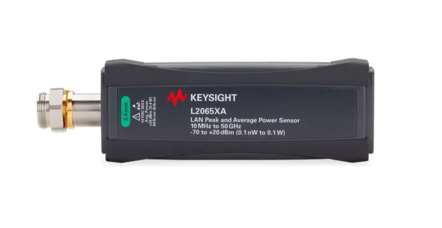 Czujnik mocy RF Keysight L2065XA