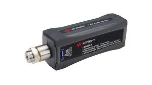 Czujnik mocy szerokopasmowy szczytowy i średni Keysight L2066XA