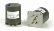 Keysight L7104C Przełącznik Wieloportowy Współosiowy