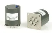 Keysight L7204A Wieloportowy przełącznik RF