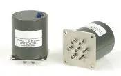 Keysight L7204B Wieloportowy przełącznik RF