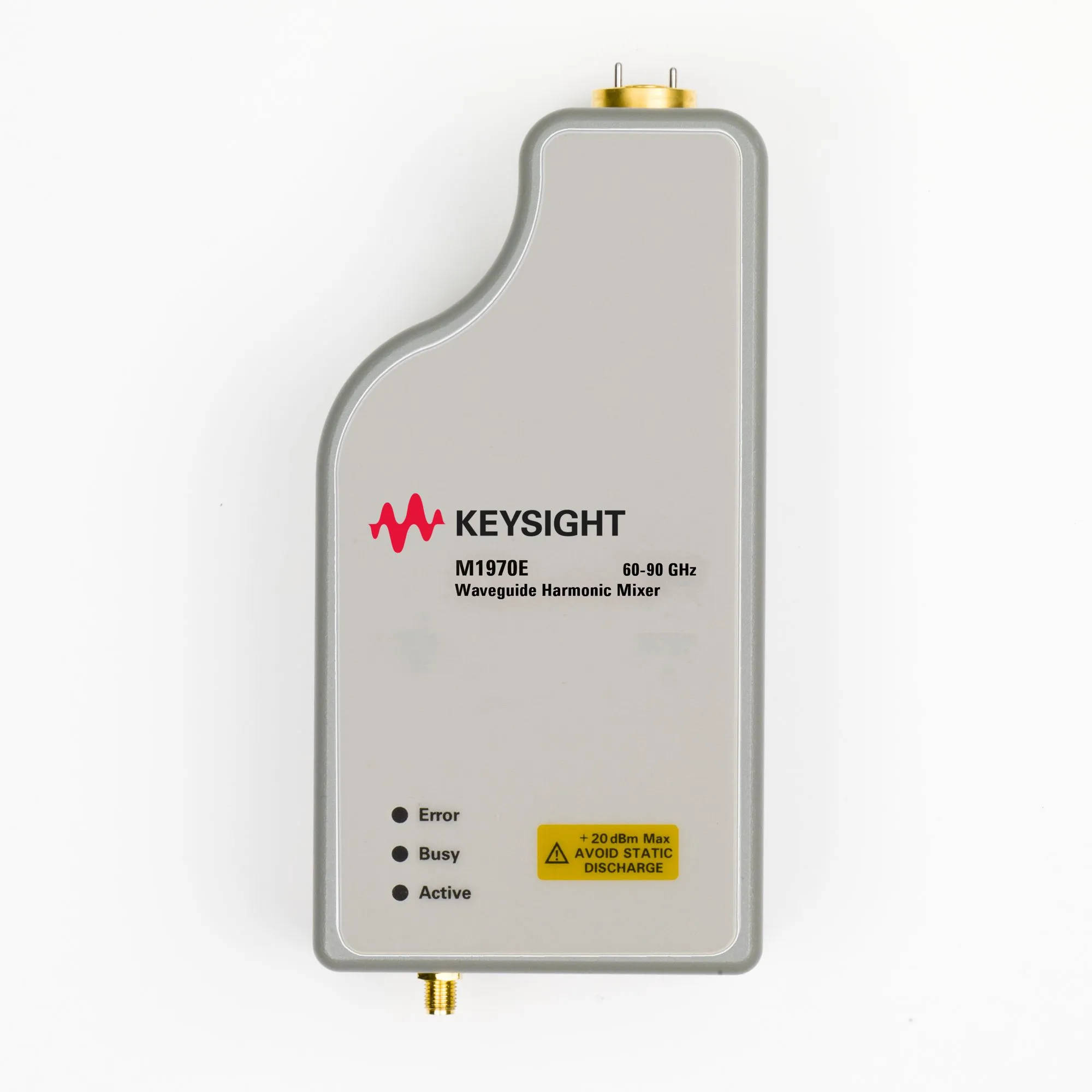 Keysight M1970E Mieszacz harmonicznych falowodów