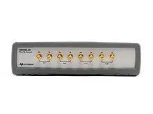 Moduł kanałów ISI Keysight M8048A-801