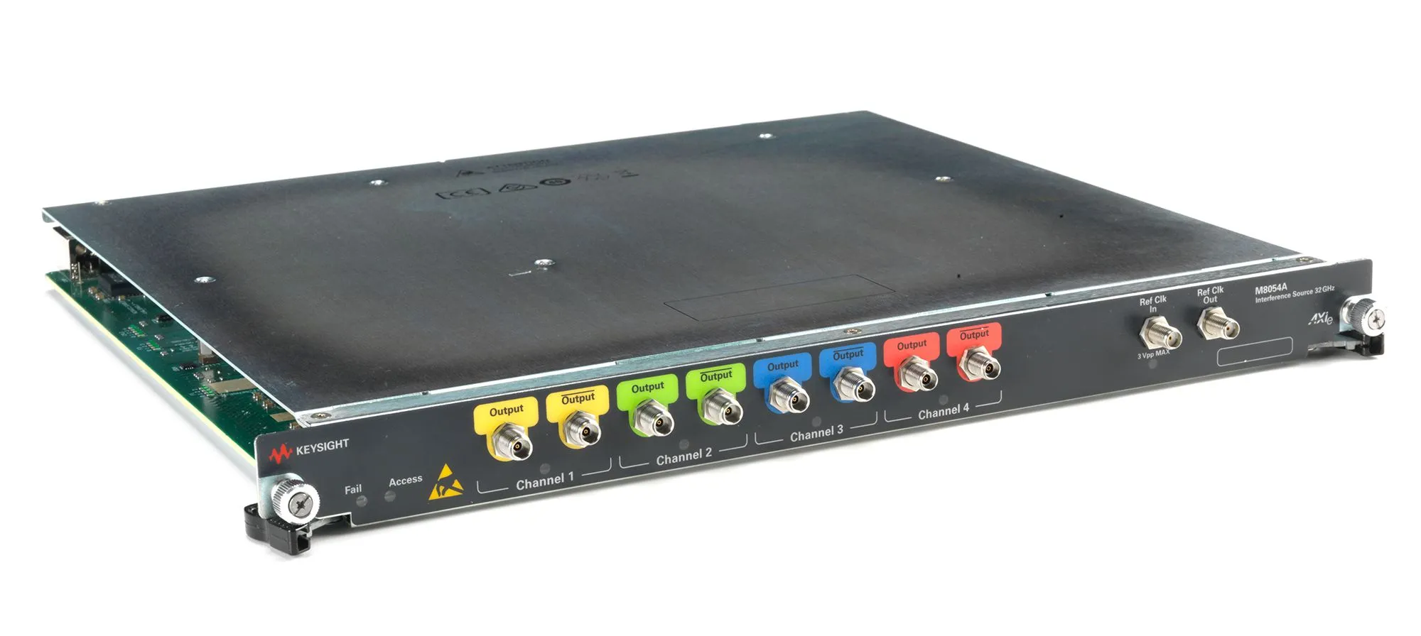 Źródło Zakłóceń Keysight M8054A