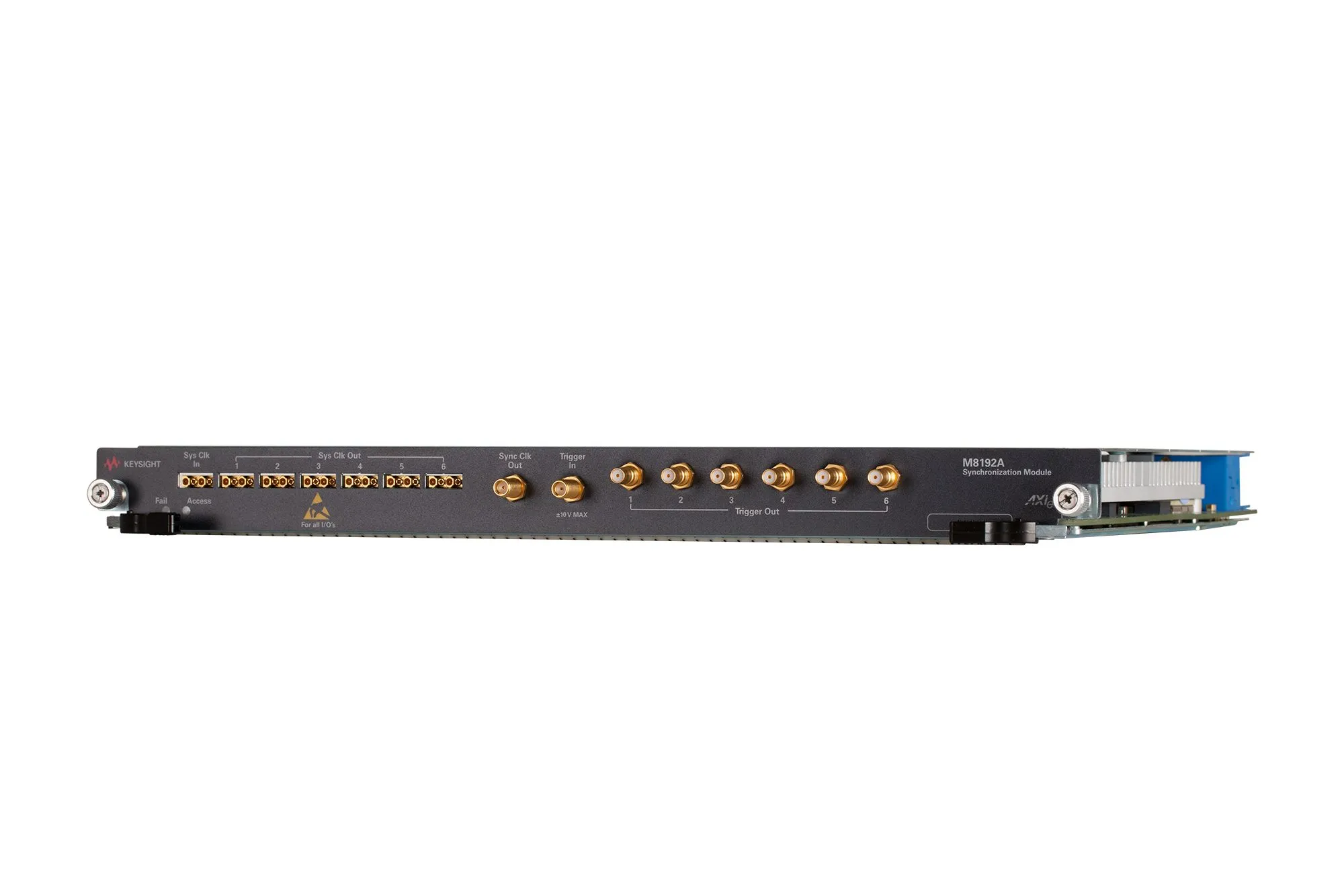 Kabel Zegarowy Keysight M8192A-801