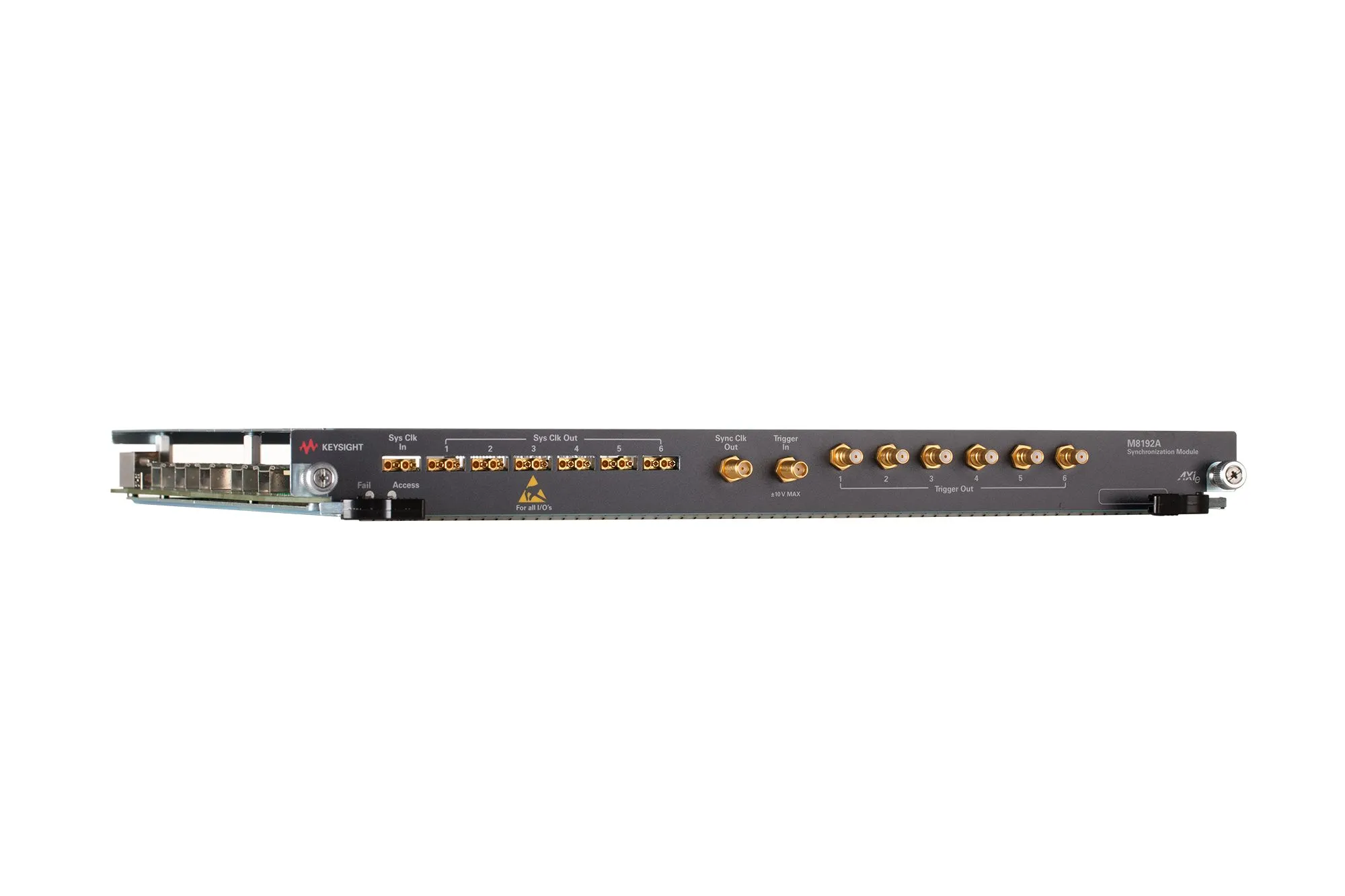 Kabel Wyzwalający Keysight M8192A-802