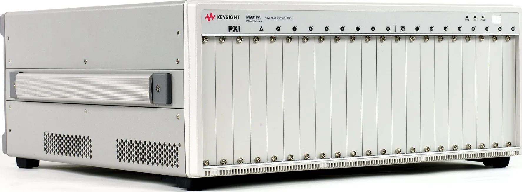 Obudowa PXIe Keysight M9018A