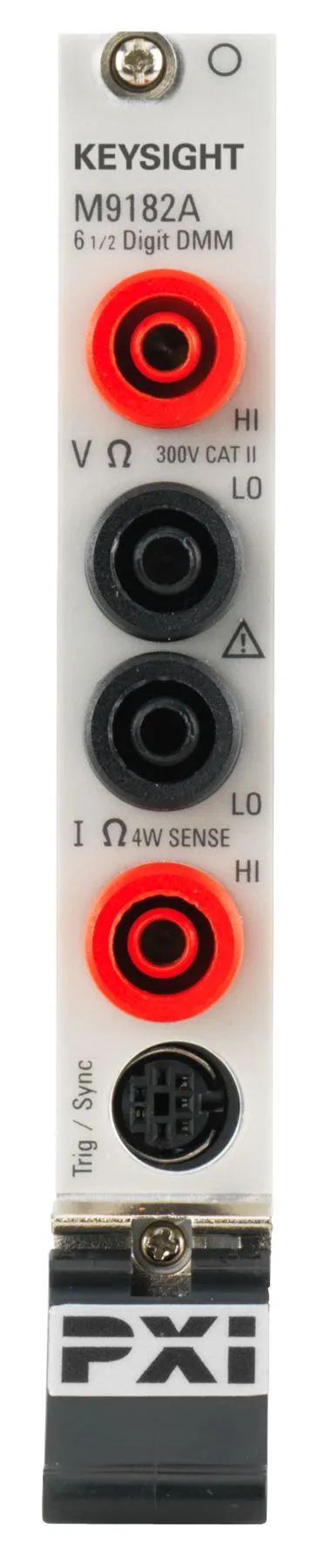Cyfrowy Multimetr PXI Keysight M9181A