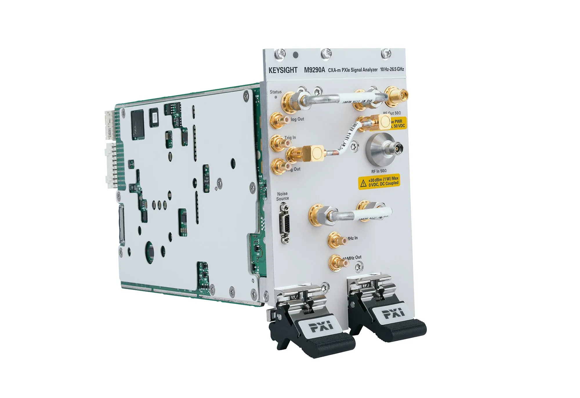 Analizator Sygnału PXIe Keysight M9290A