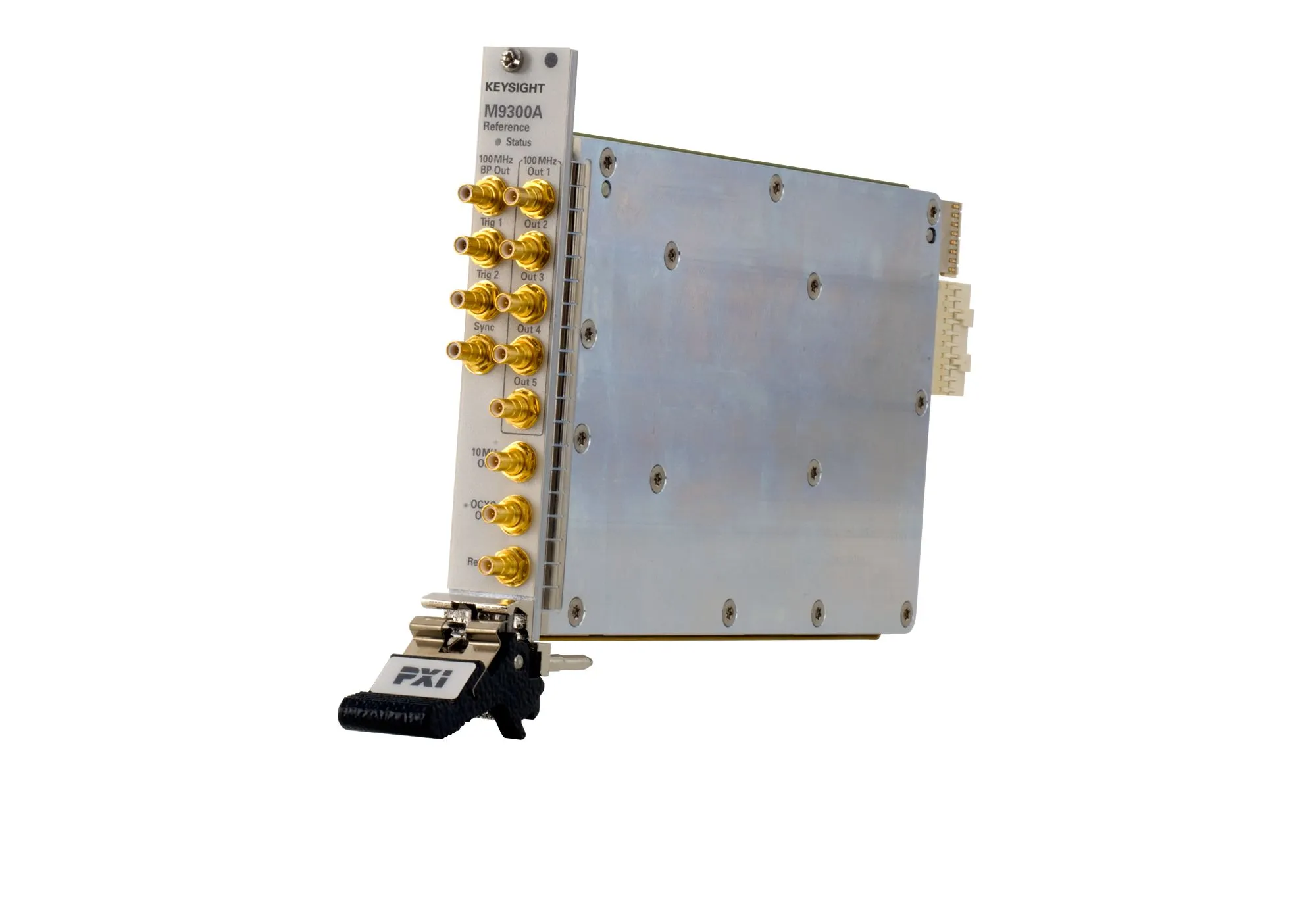 Odniesienie Częstotliwości PXIe Keysight M9300A