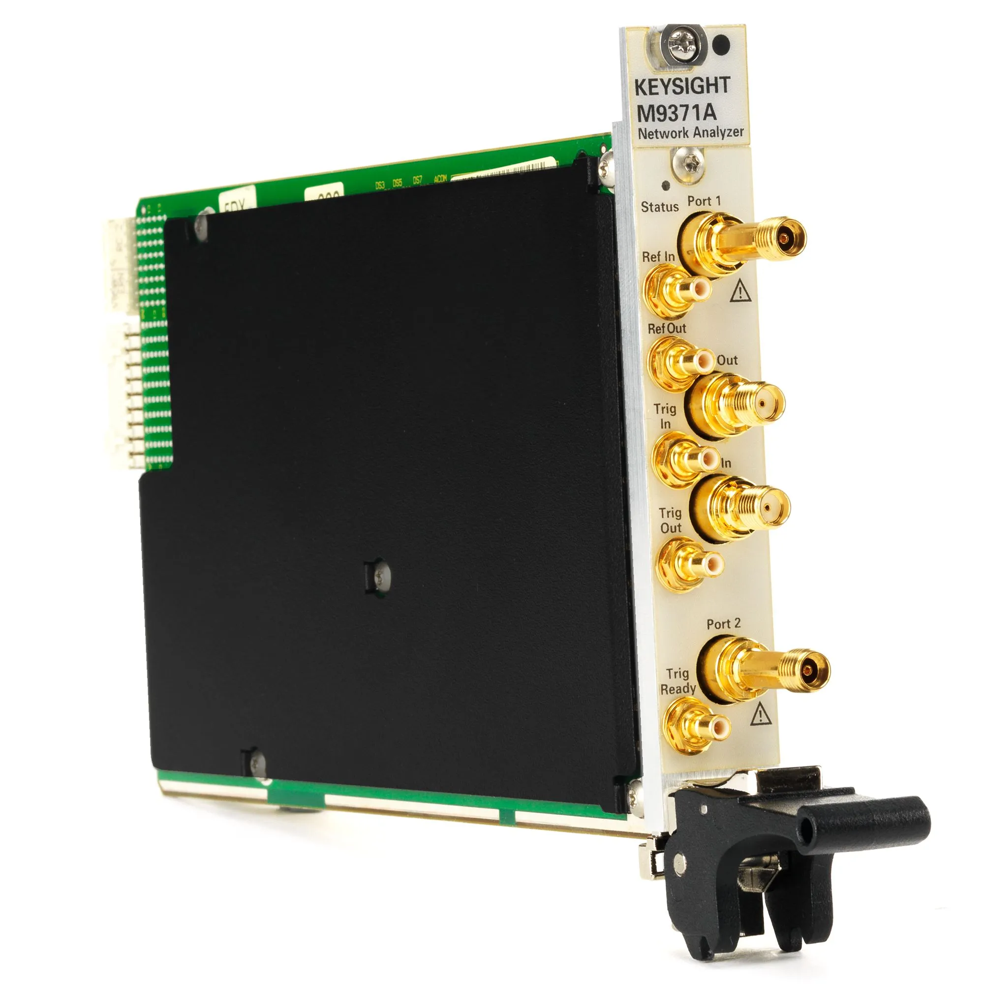 Analizator Sieci Wektorowej PXIe Keysight M9371A