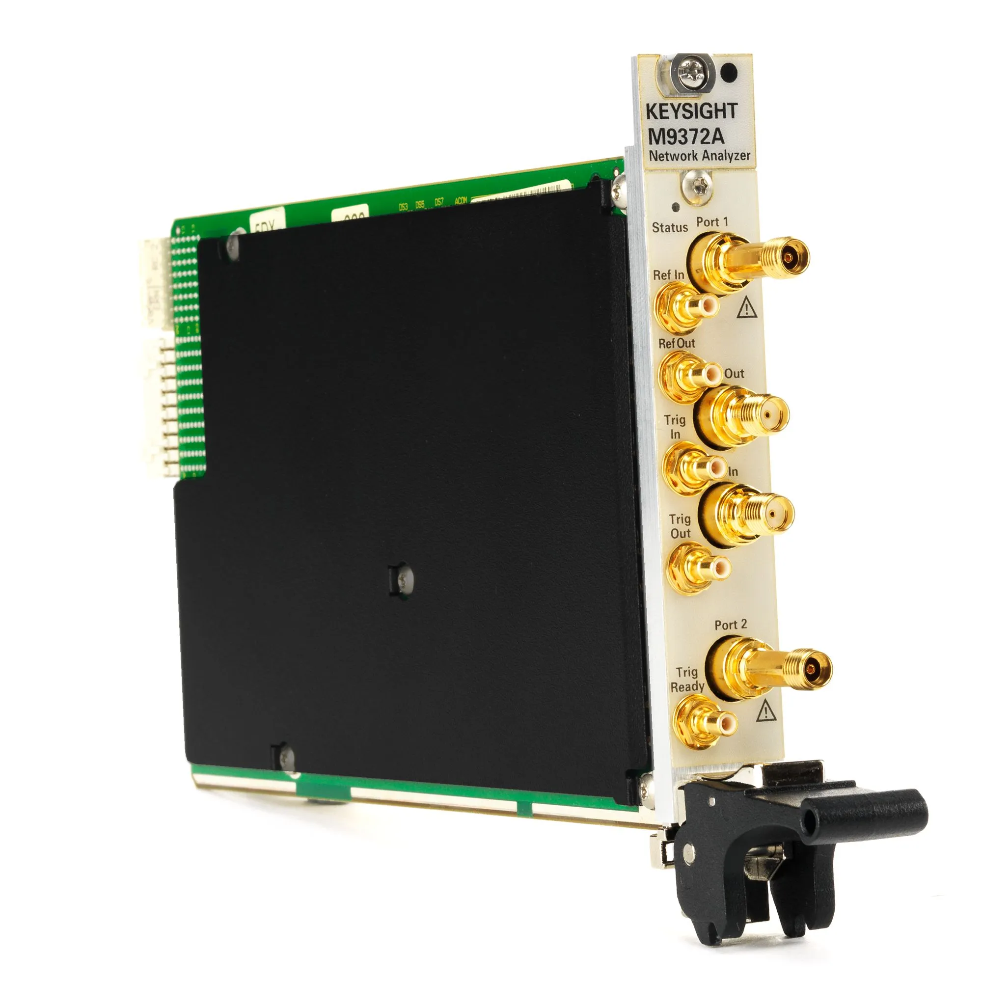 Analizator Sieci Wektorowej PXIe Keysight M9372A