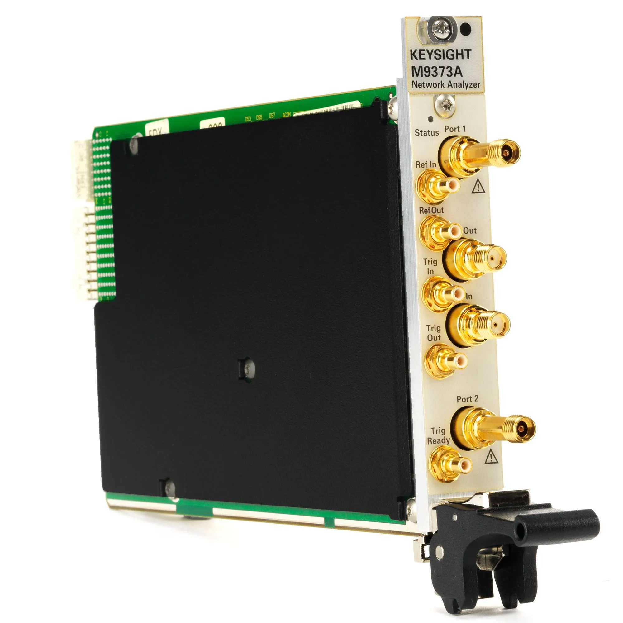 Analizator Sieci Wektorowej PXIe Keysight M9373A