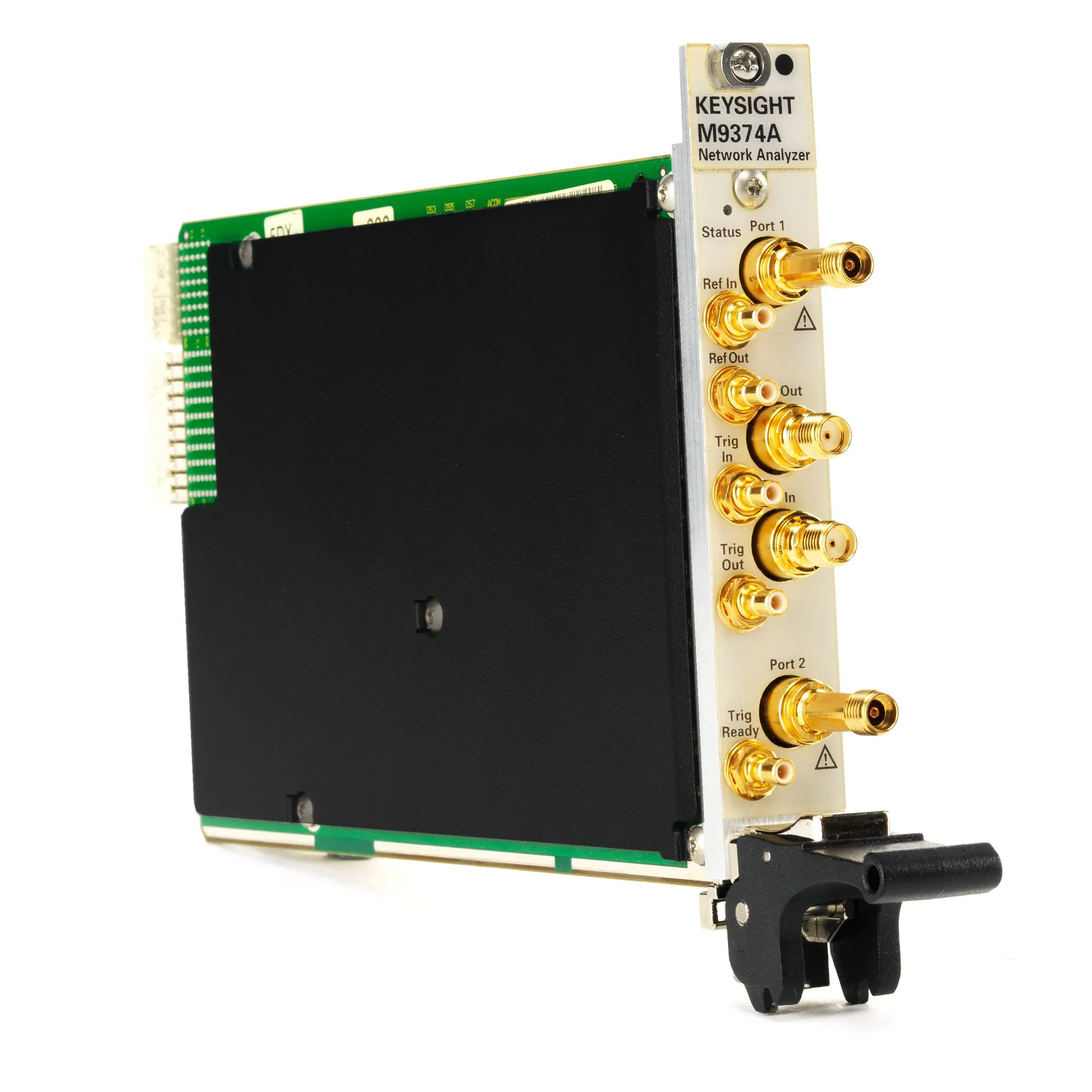 Analizator Sieci Wektorowej PXIe Keysight M9374A