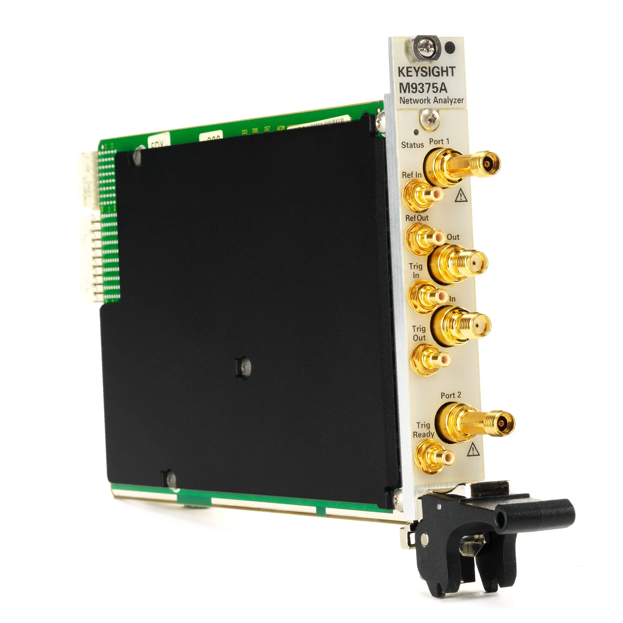 Keysight M9375A Analizator Sieci Wektorowej