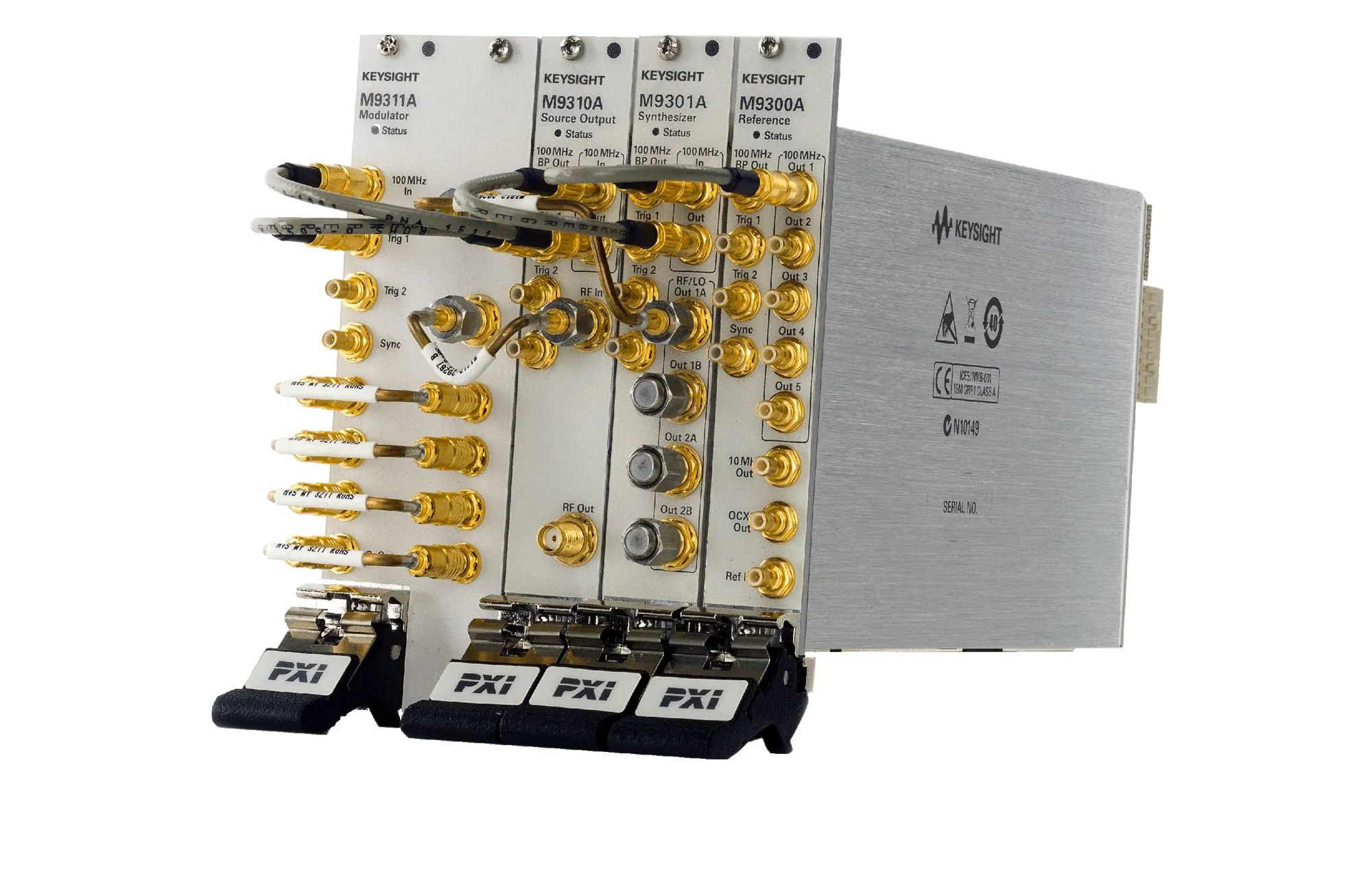 Keysight M9381A Generator Sygnału Wektorowego