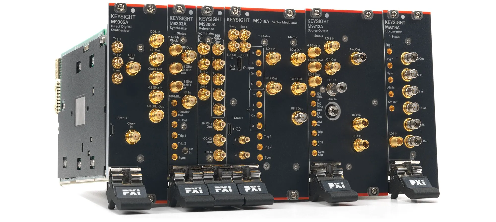 Keysight M9383A Generator Sygnału Wektorowego
