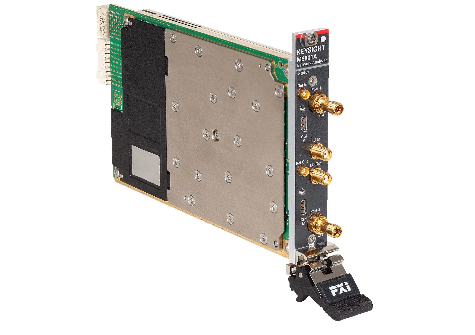 Keysight M9801A Analizator Sieci Wektorowej PXIe