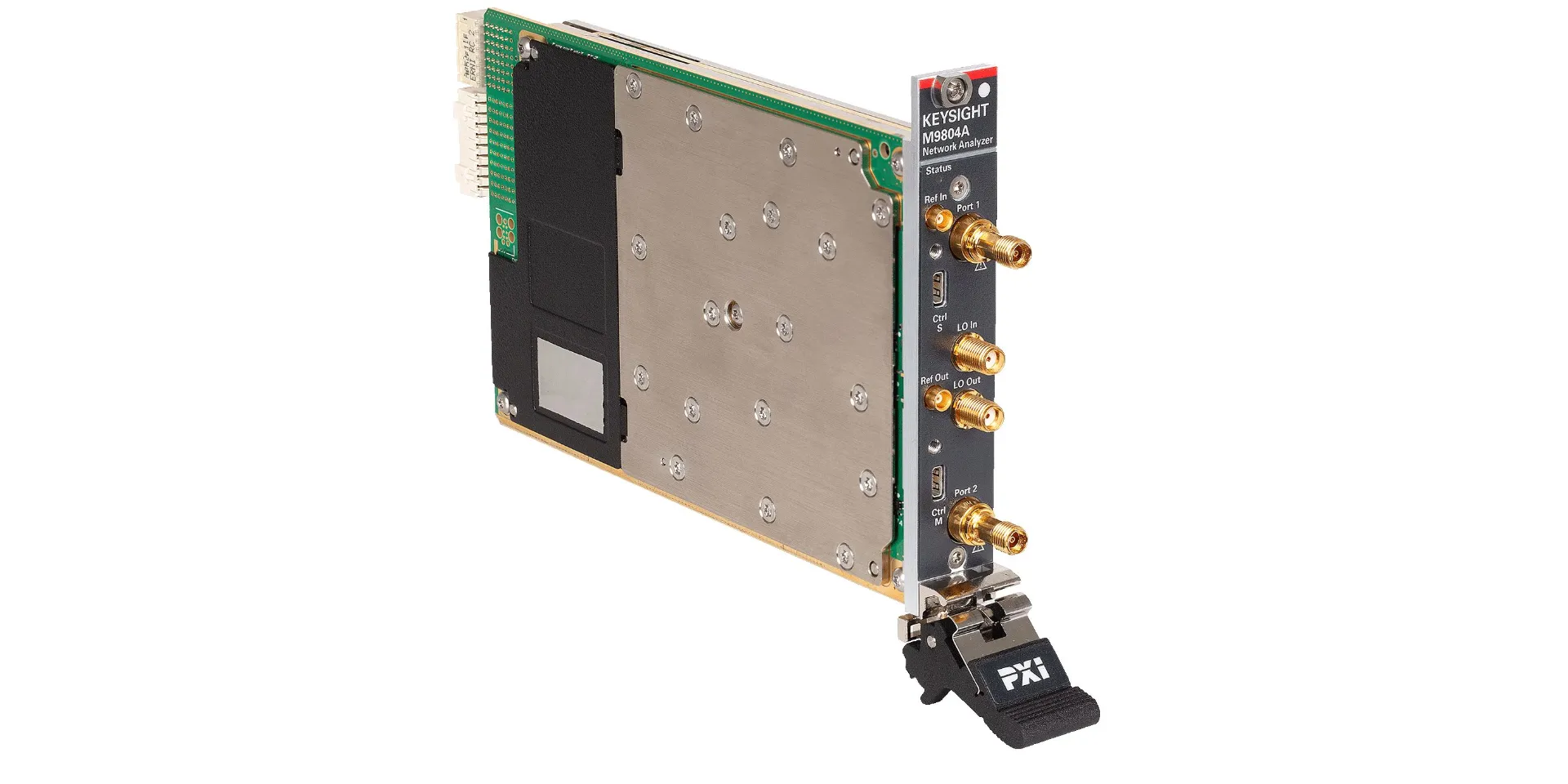 Keysight M9804A Analizator Sieci Wektorowej PXIe