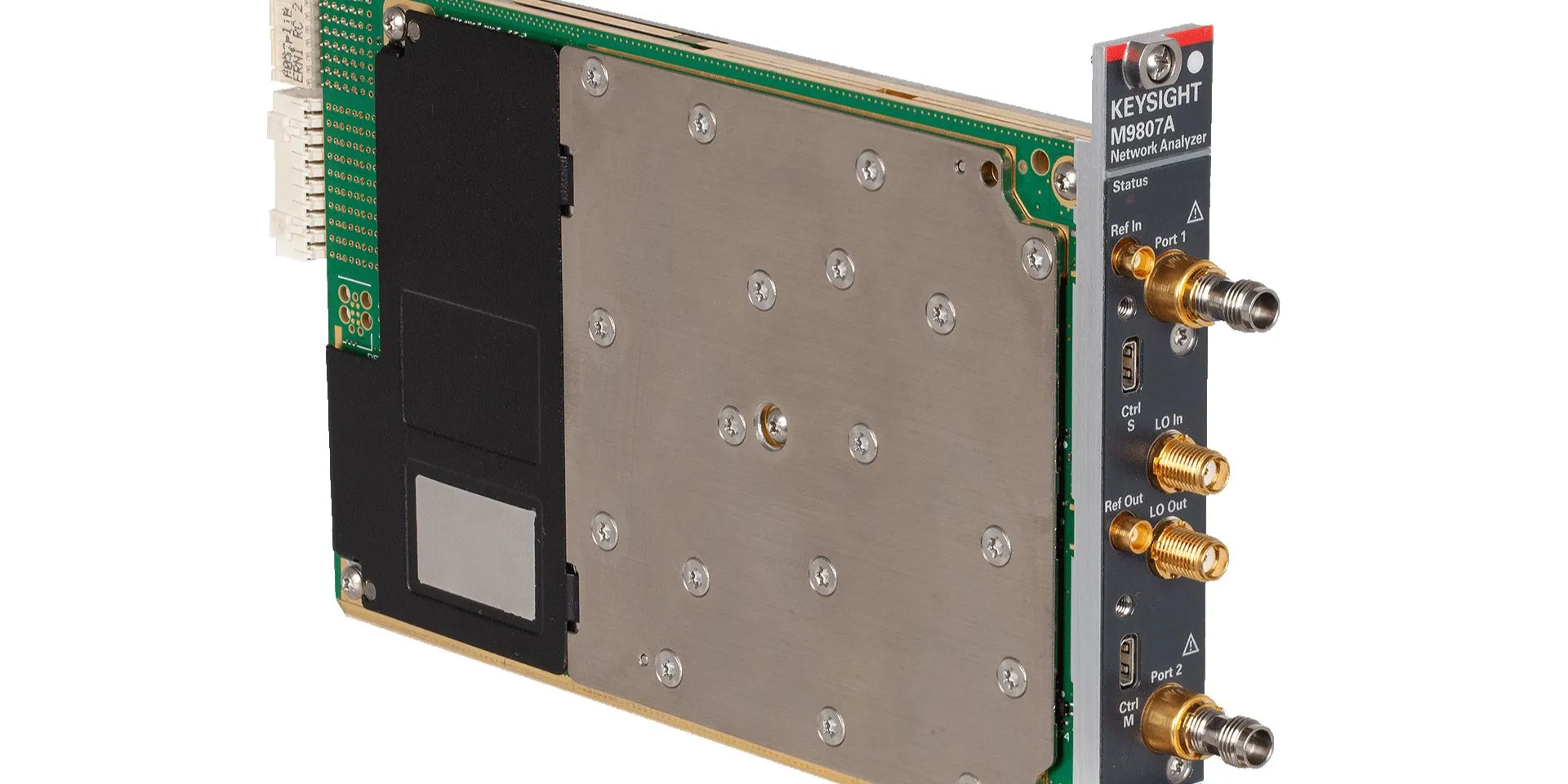 Keysight M9807A Analizator Sieci Wektorowej PXIe