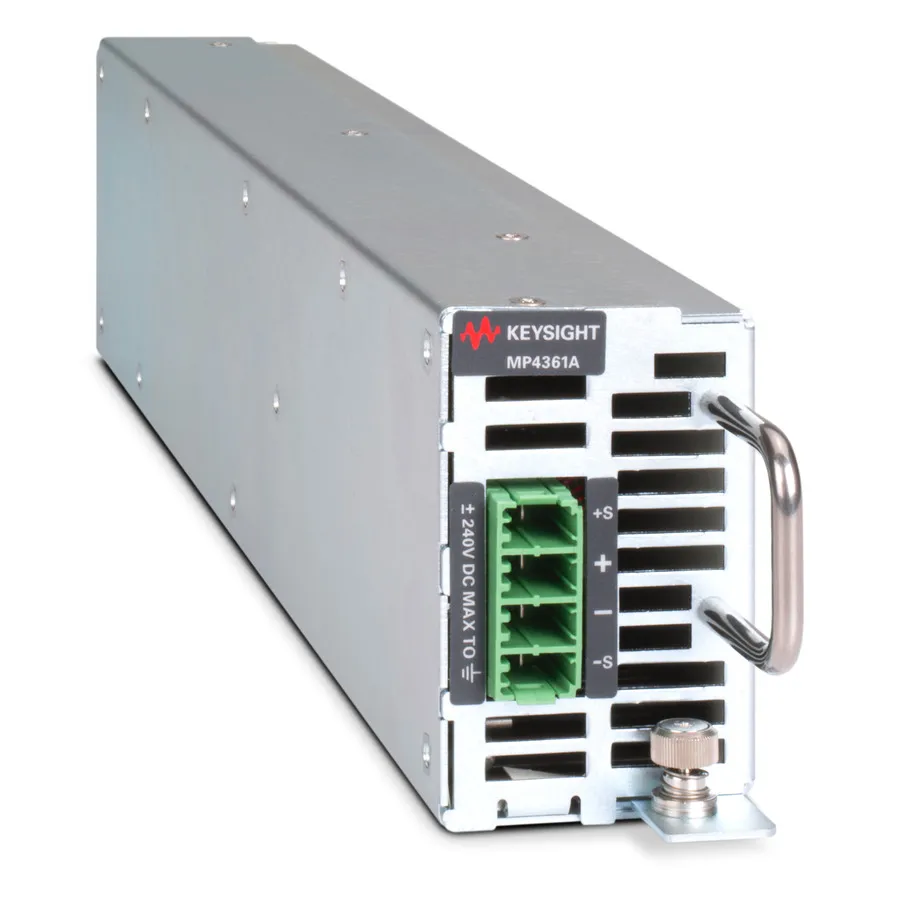 Keysight MP4361A Moduł symulatora matrycy słonecznej