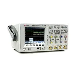 Oscyloskop mieszanych sygnałów Keysight MSO6104A