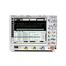 Oscyloskop sygnału mieszanego Keysight MSO9254A
