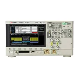 Cyfrowy Oscyloskop Keysight MSOX3012A