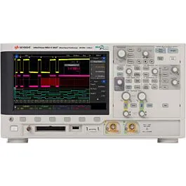 Oscyloskop Sygnału Mieszanego Keysight MSOX3022T