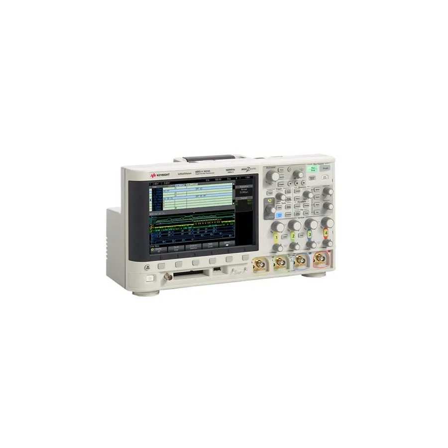 Oscyloskop Sygnału Mieszanego Keysight MSOX3024A