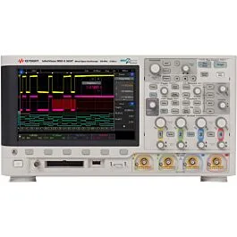 Oscyloskop Sygnału Mieszanego Keysight MSOX3024T