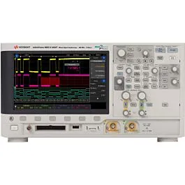 Keysight MSOX3032T Oscyloskop Sygnałów Mieszanych