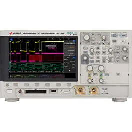 Oscyloskop Keysight MSOX3102T Mixed Signal