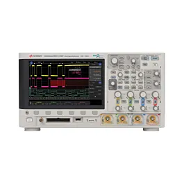 Oscyloskop Keysight MSOX3104T Mixed Signal
