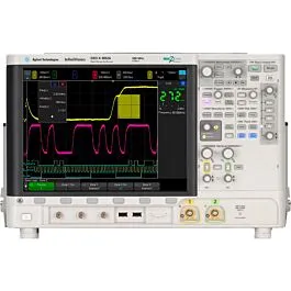 Oscyloskop Keysight MSOX4024A Mixed Signal