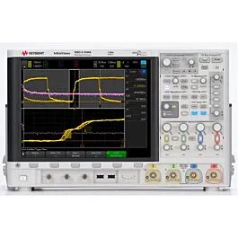 Keysight MSOX4104A Oscyloskop