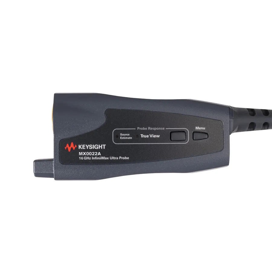 Keysight MX0022A wzmacniacz sondowy 16 GHz
