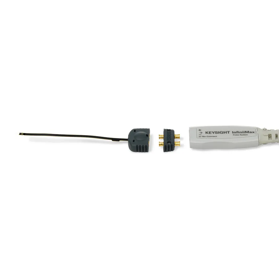 Keysight MX0100A/001 zestaw głowic sond mikro