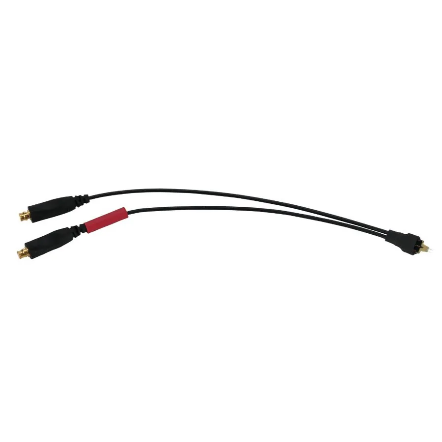 Keysight MX0106A głowica sondy różnicowej do lutowania InfiniiMax