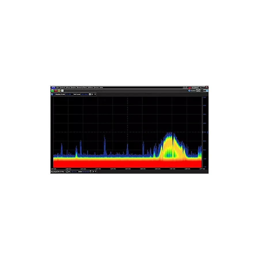 Rozszerzenie częstotliwości Keysight MXR2FRE