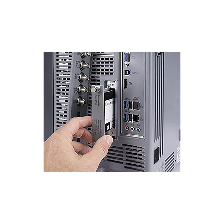 Wymienialny dysk SSD 1 TB Keysight MXR2SSD/01T