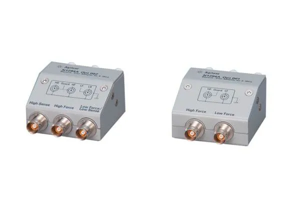 Keysight N1294A Zestaw Akcesoriów