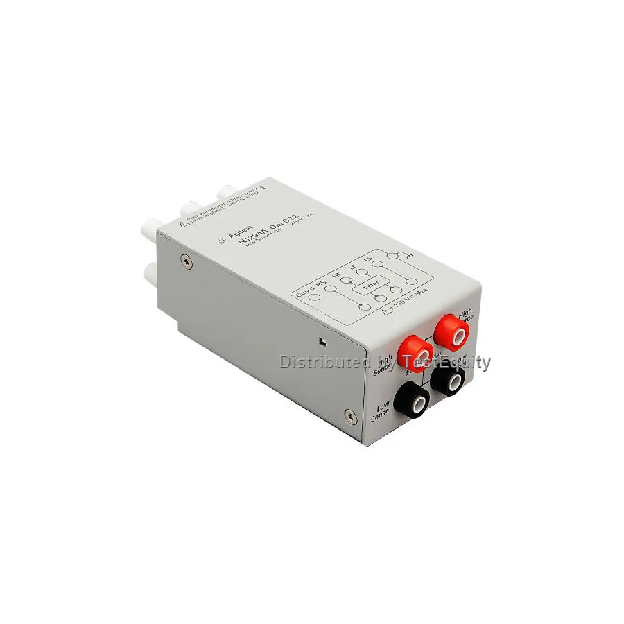 Keysight N1294A/022 Filtr Niskiego Szumu