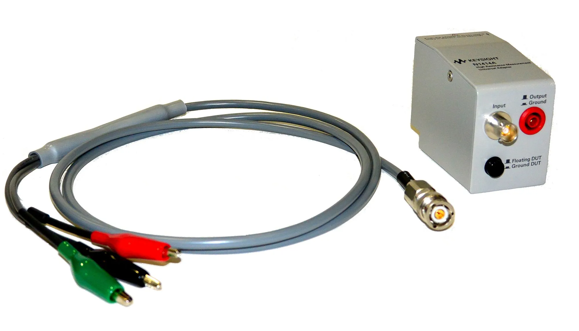 Keysight N1410A Zestaw Startowy