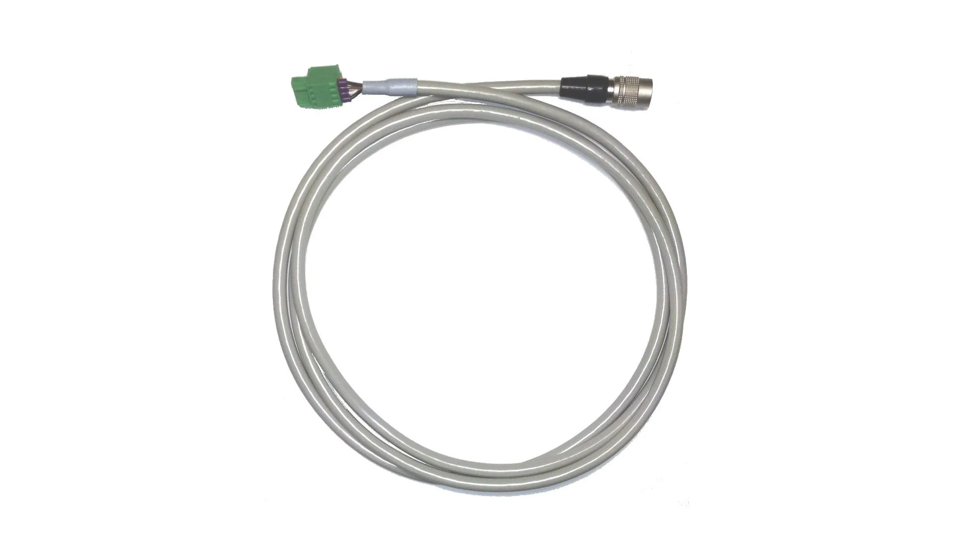 Keysight N1411B Kabel Blokady